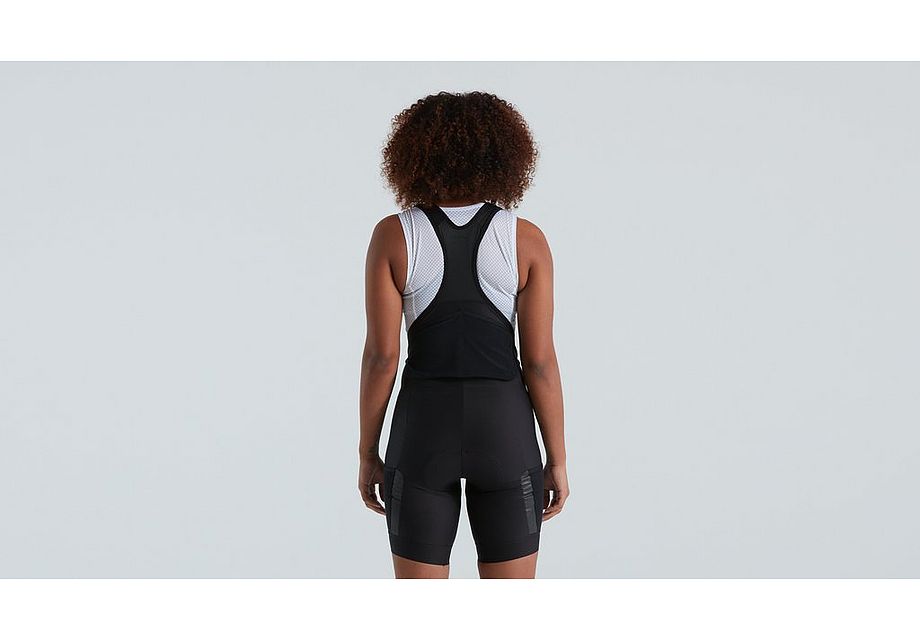 Specialized Adv Swat Bib Short Women's