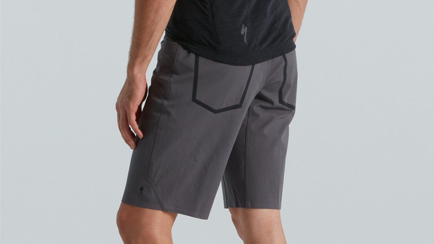 Specialized Roubaix Adv Short Men