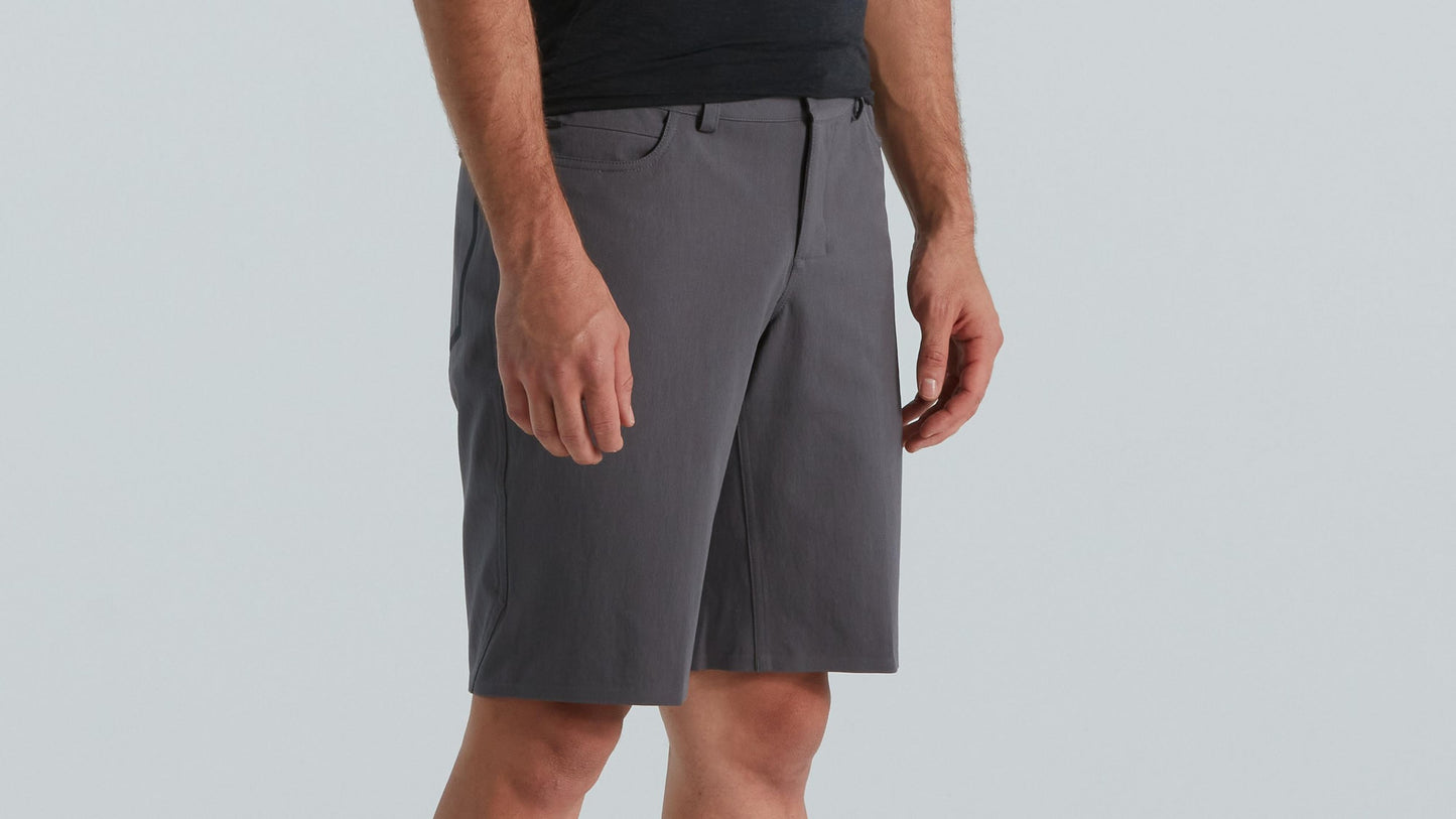 Specialized Roubaix Adv Short Men