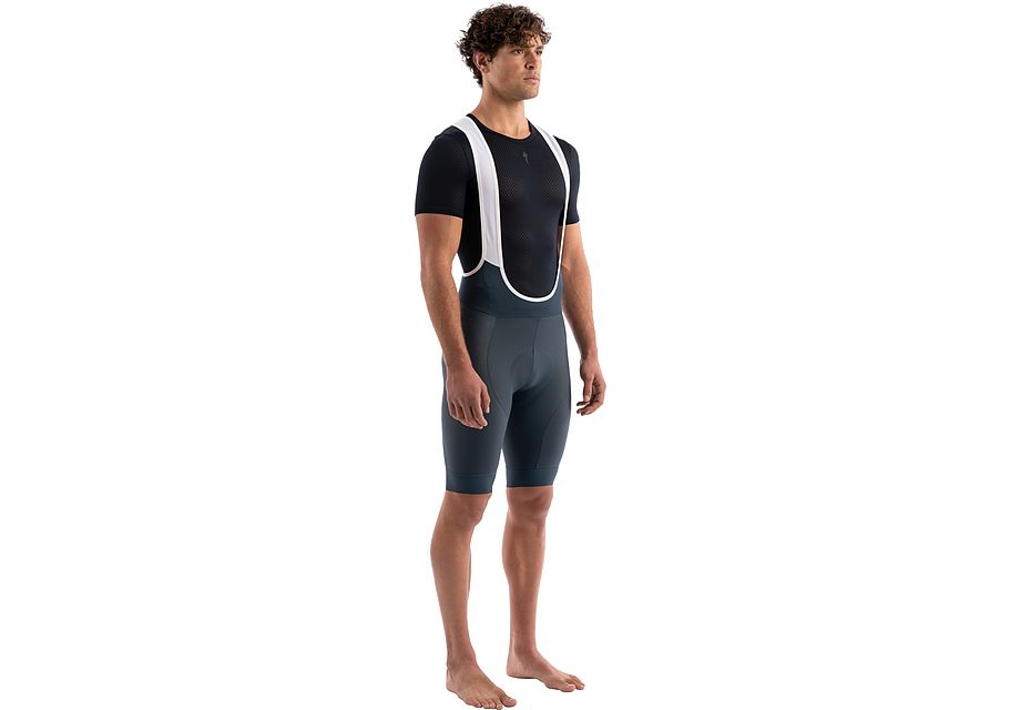Specialized Roubaix Bib Short W/swat