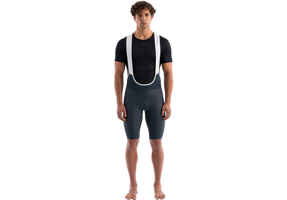 Specialized Roubaix Bib Short W/swat
