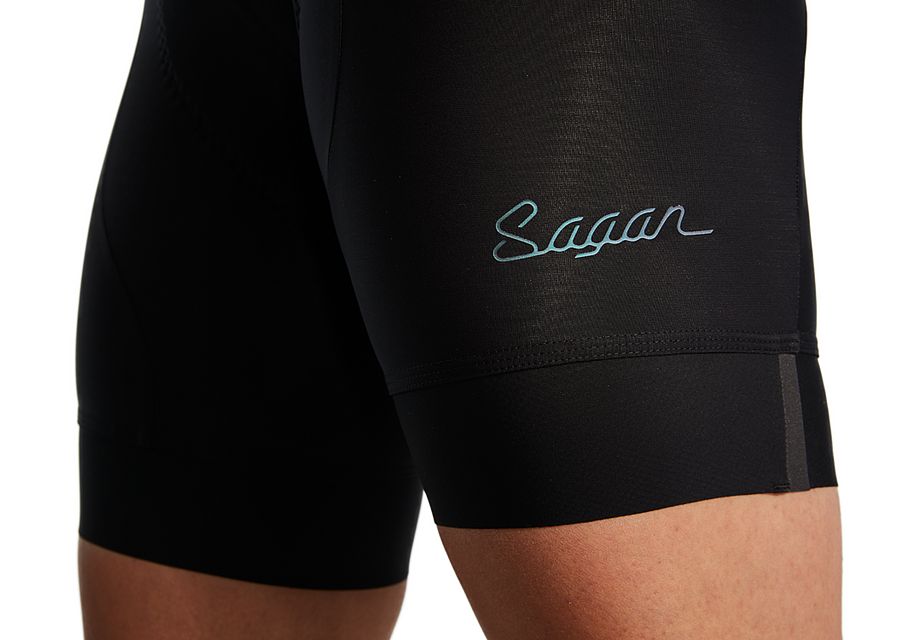 Specialized Sl Bib Short Women's Sagan Decon Red