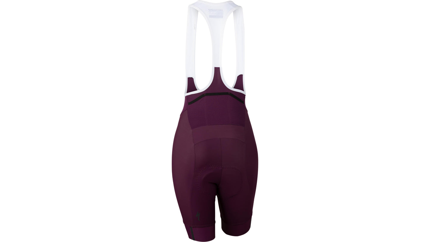 Specialized Roubaix Bib Short W/swat Women's