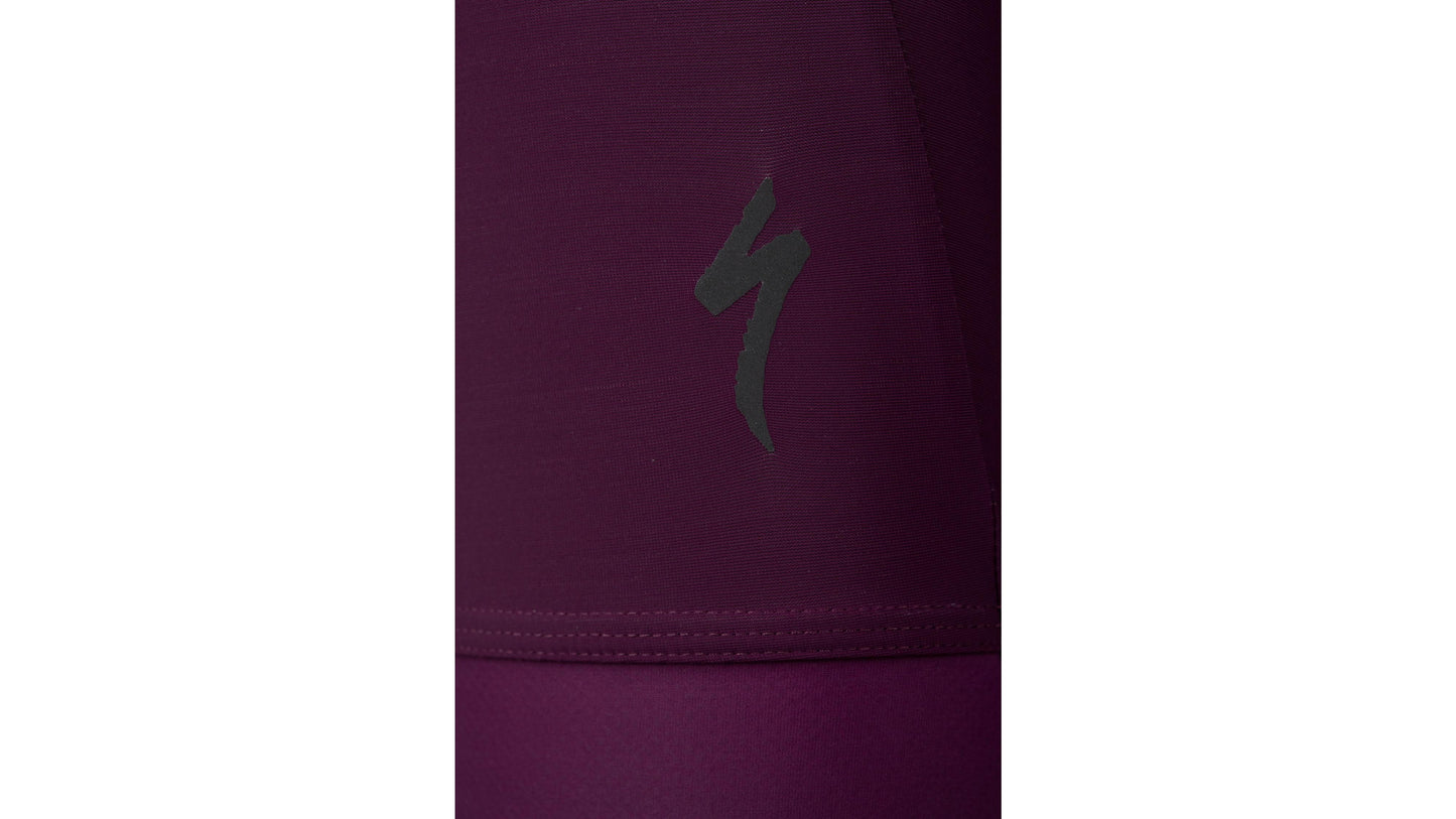 Specialized Roubaix Bib Short W/swat Women's