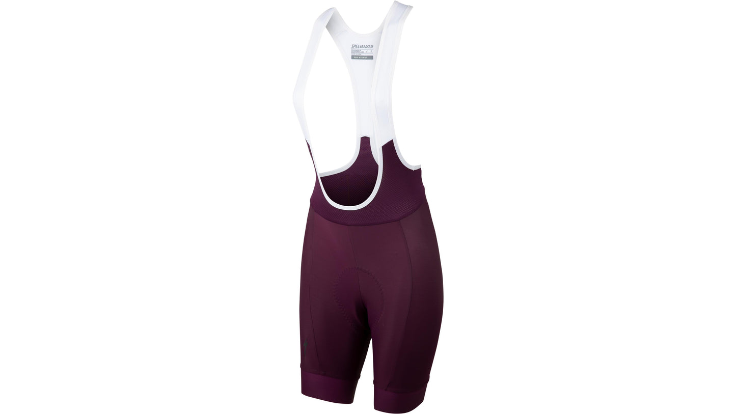 Specialized Roubaix Bib Short W/swat Women's