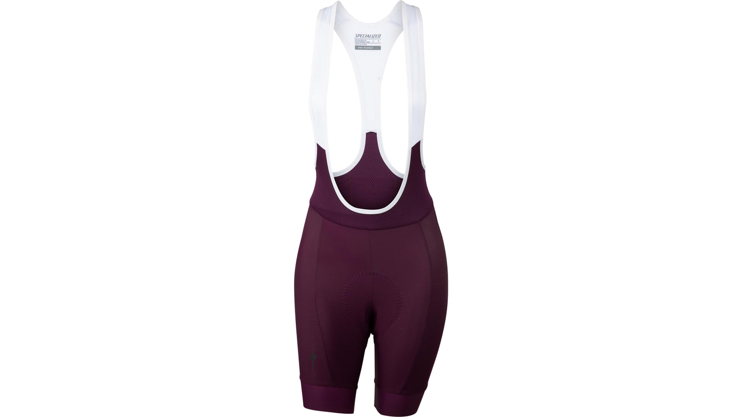 Specialized Roubaix Bib Short W/swat Women's