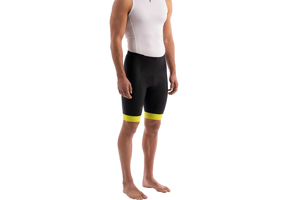 Specialized Roubaix Short W/swat