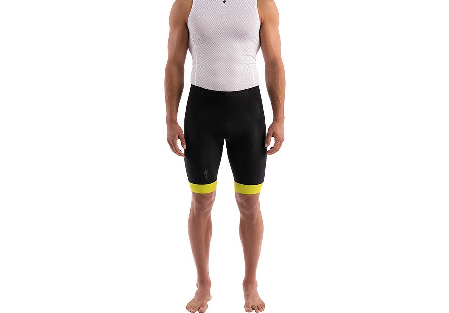Specialized Roubaix Short W/swat