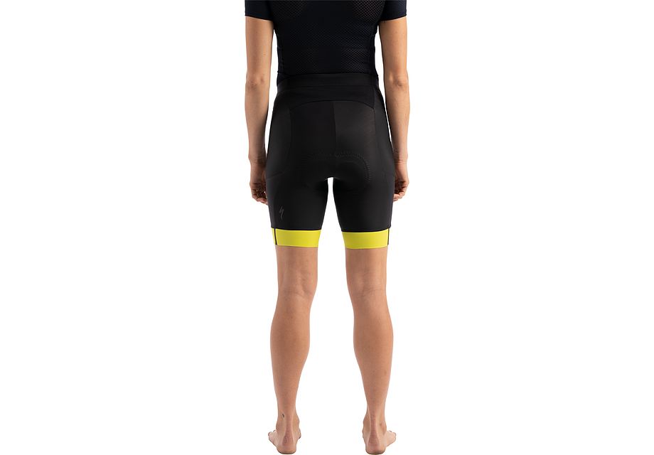 Specialized Roubaix Short W/swat Women's