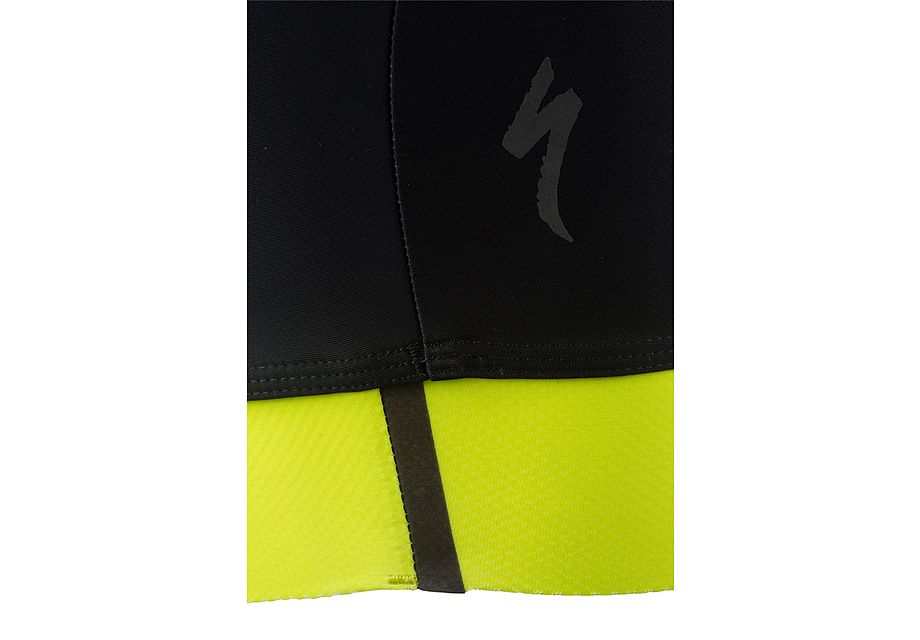 Specialized Roubaix Short W/swat Women's