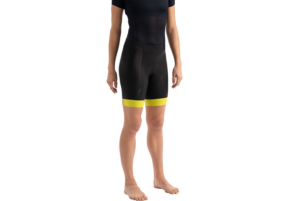 Specialized Roubaix Short W/swat Women's