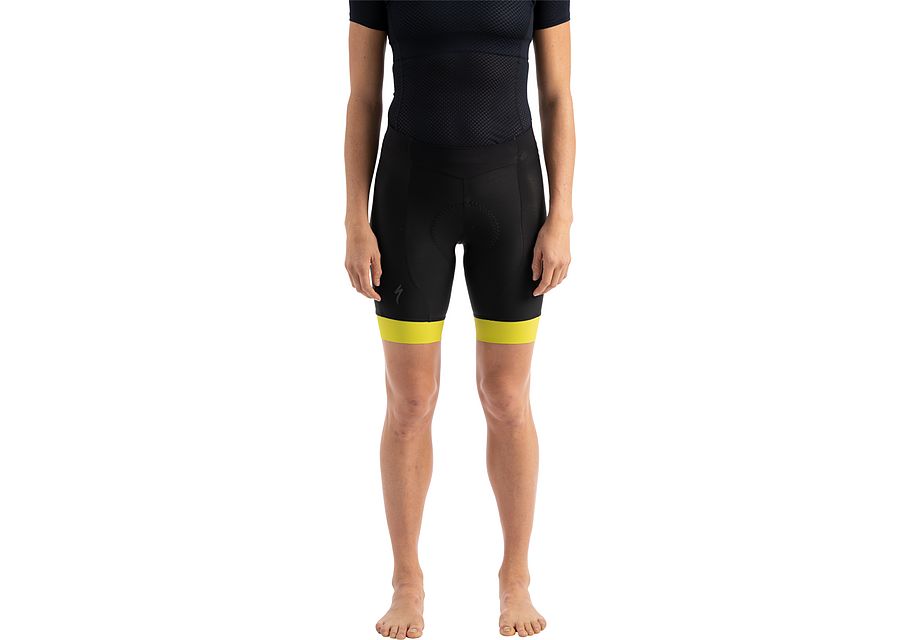 Specialized Roubaix Short W/swat Women's