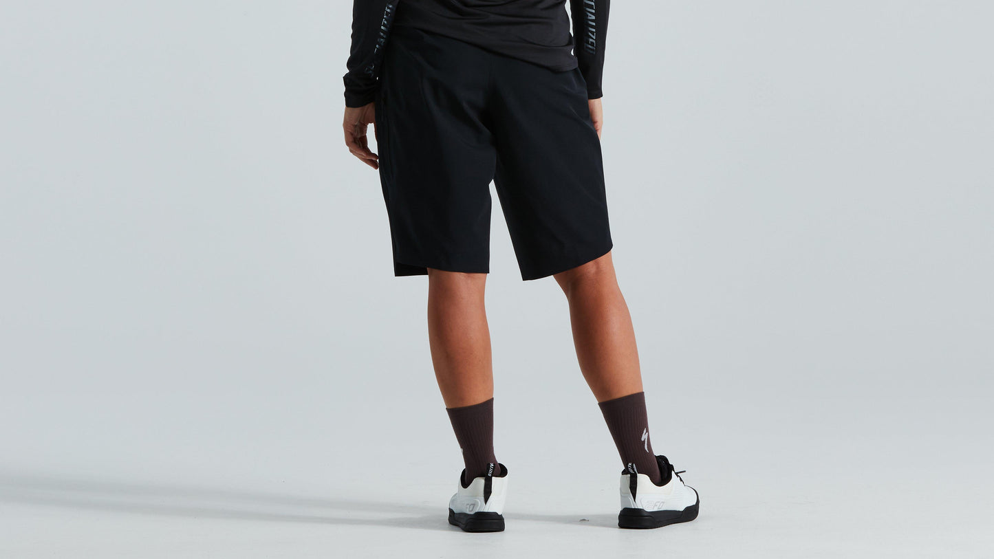 Specialized Trail 3xdry Short Women's