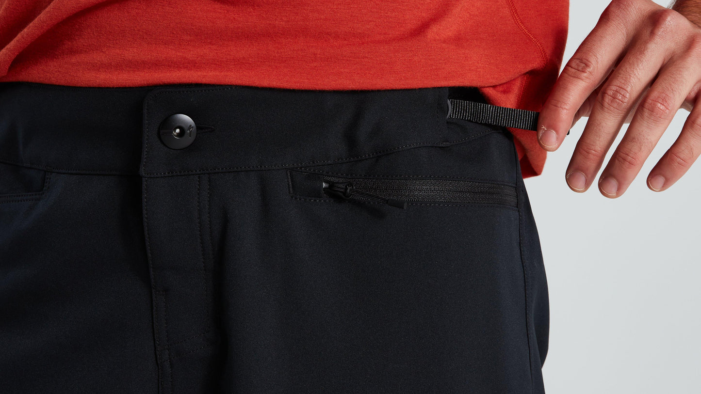 Specialized Trail Short W/liner Men