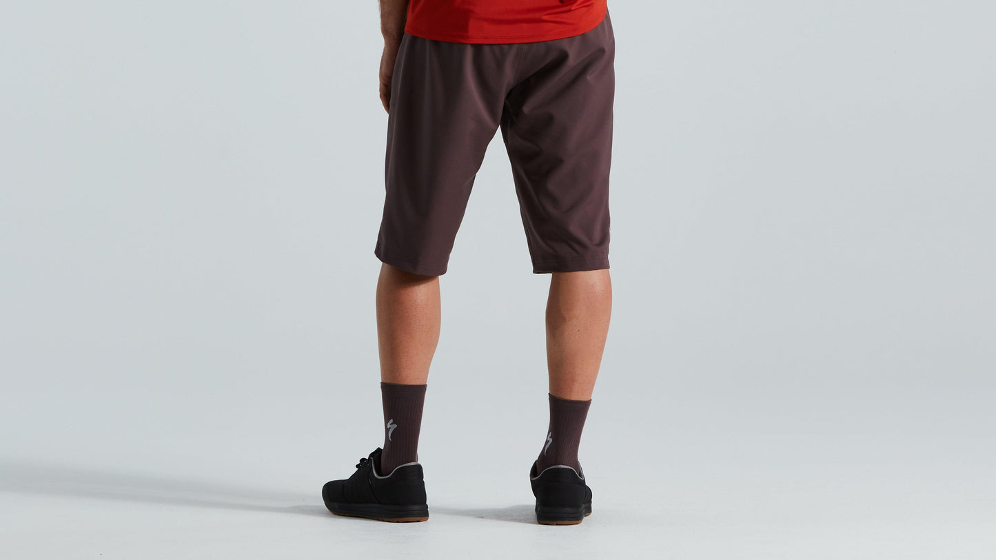 Specialized Trail Short W/liner Men
