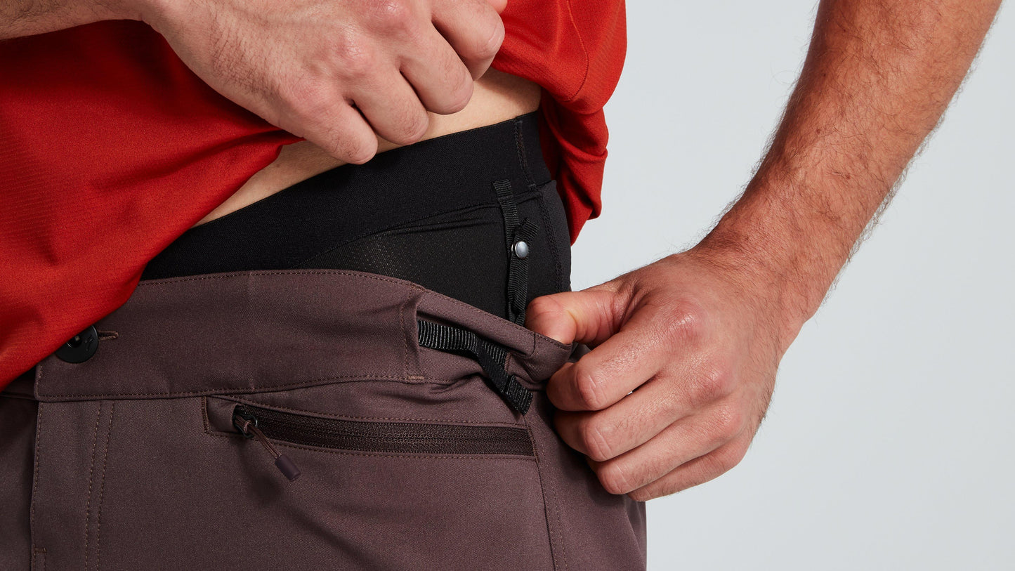 Specialized Trail Short W/liner Men