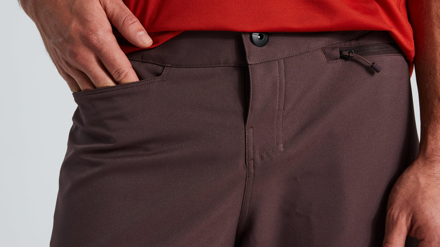 Specialized Trail Short W/liner Men