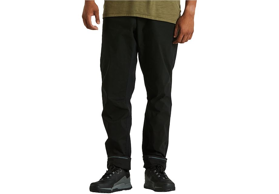 Specialized/Fjällräven Rider's Hybrid Trousers Men's