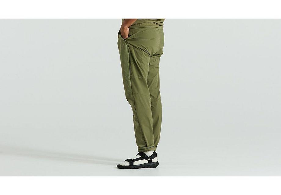 Specialized/Fjällräven Rider's Hybrid Trousers Men's