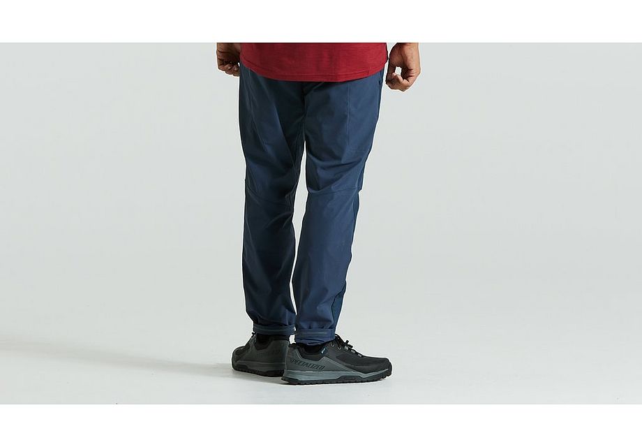 Specialized/Fjällräven Rider's Hybrid Trousers Men's