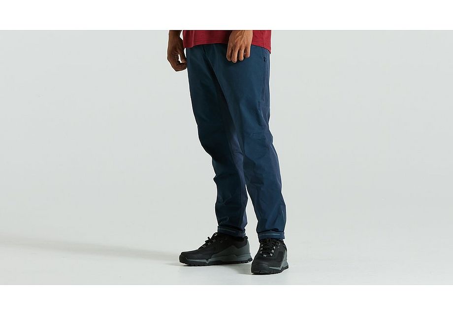Specialized/Fjällräven Rider's Hybrid Trousers Men's