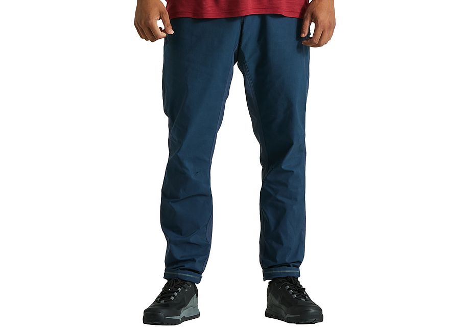 Specialized/Fjällräven Rider's Hybrid Trousers Men's