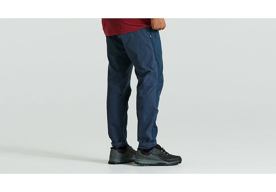 Specialized/Fjällräven Rider's Hybrid Trousers Men's