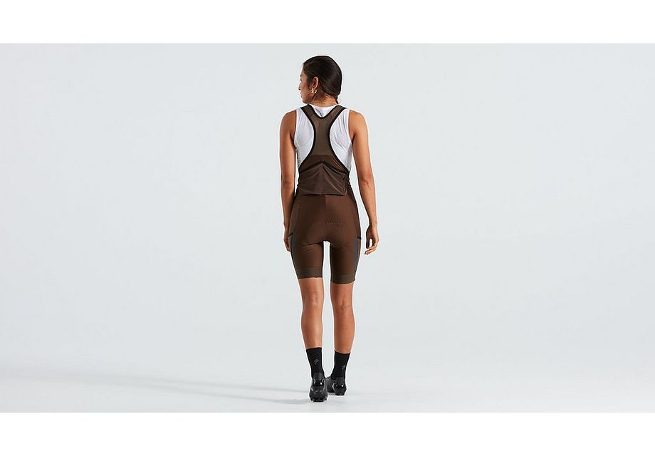 Specialized Adv Swat Bib Short Women's