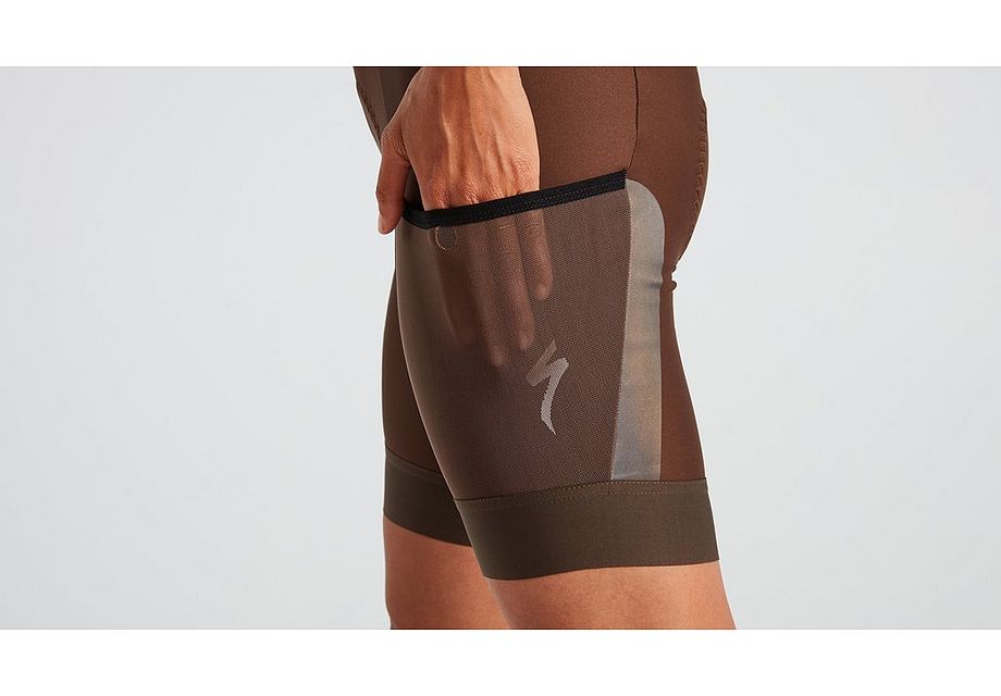 Specialized Adv Swat Bib Short Women's