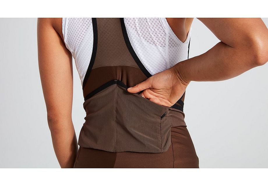 Specialized Adv Swat Bib Short Women's