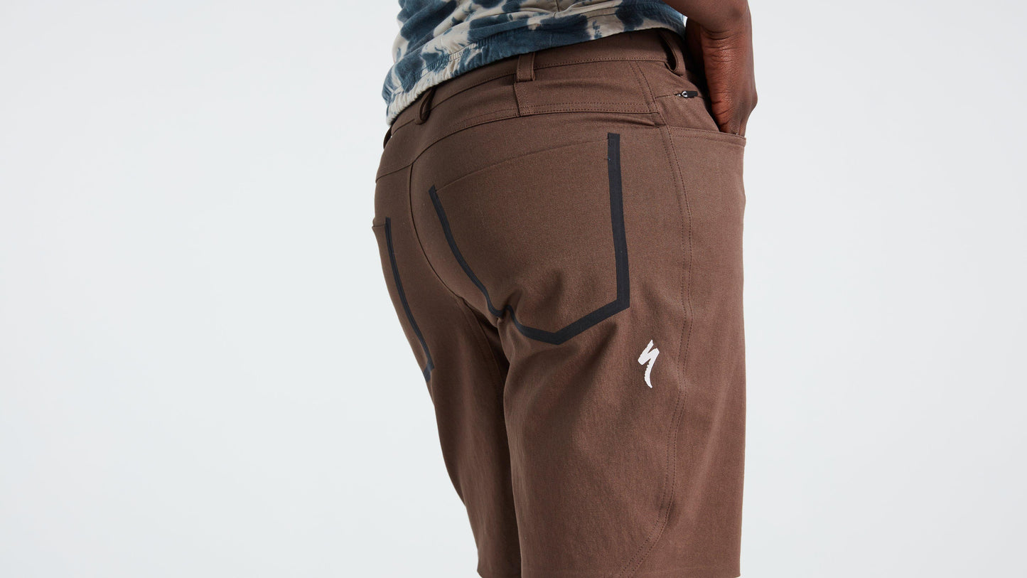 Specialized Adv Short Wmn Short