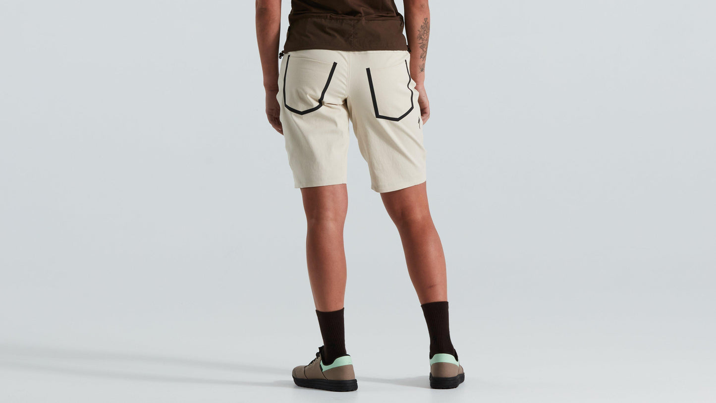 Specialized Adv Short Wmn Short