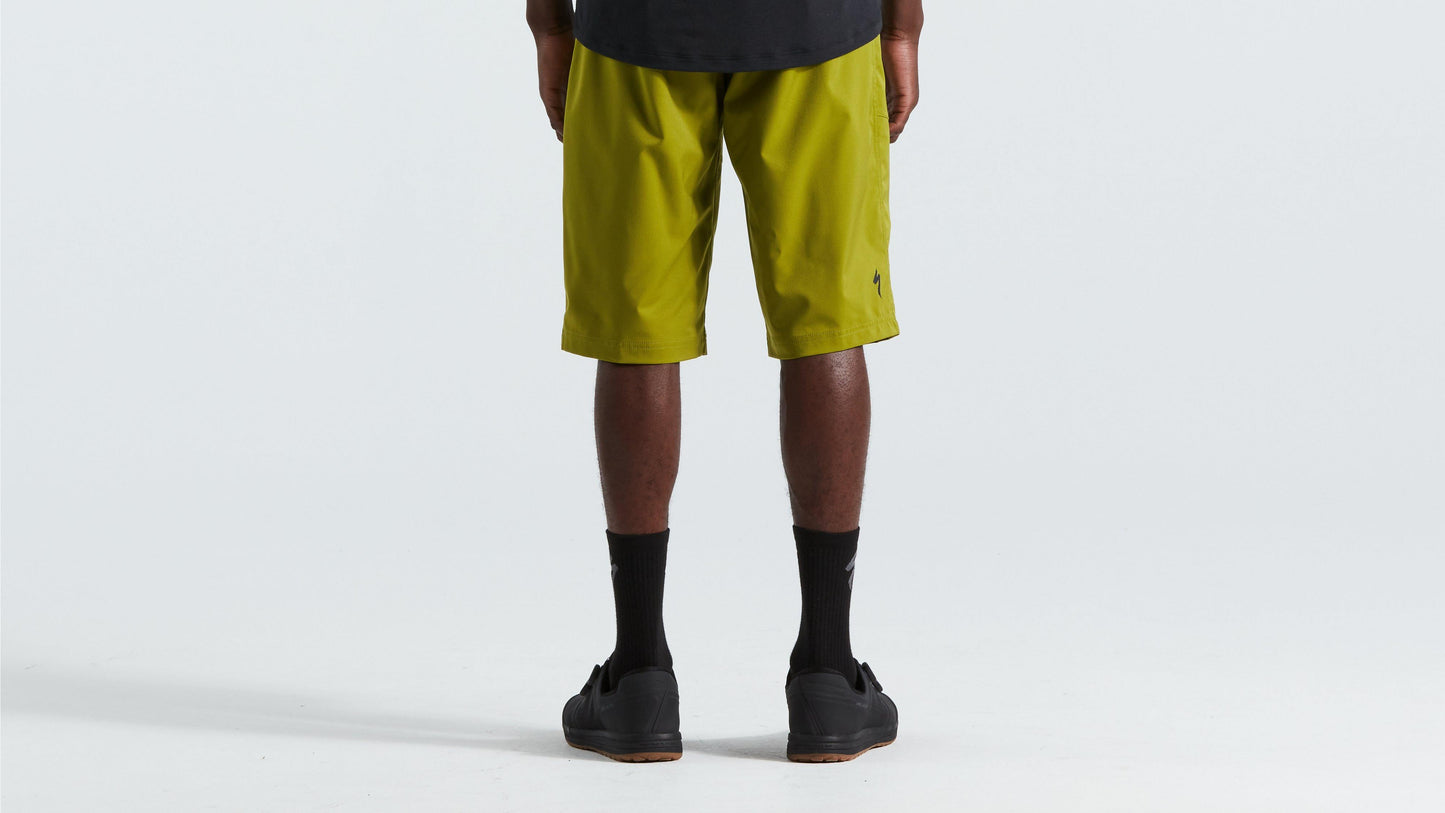 Specialized Trail Short W/liner Men