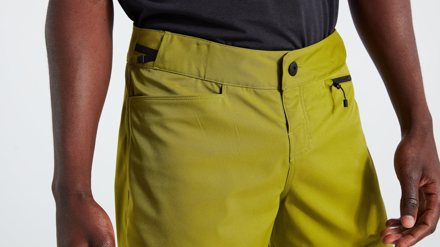 Specialized Trail Short W/liner Men