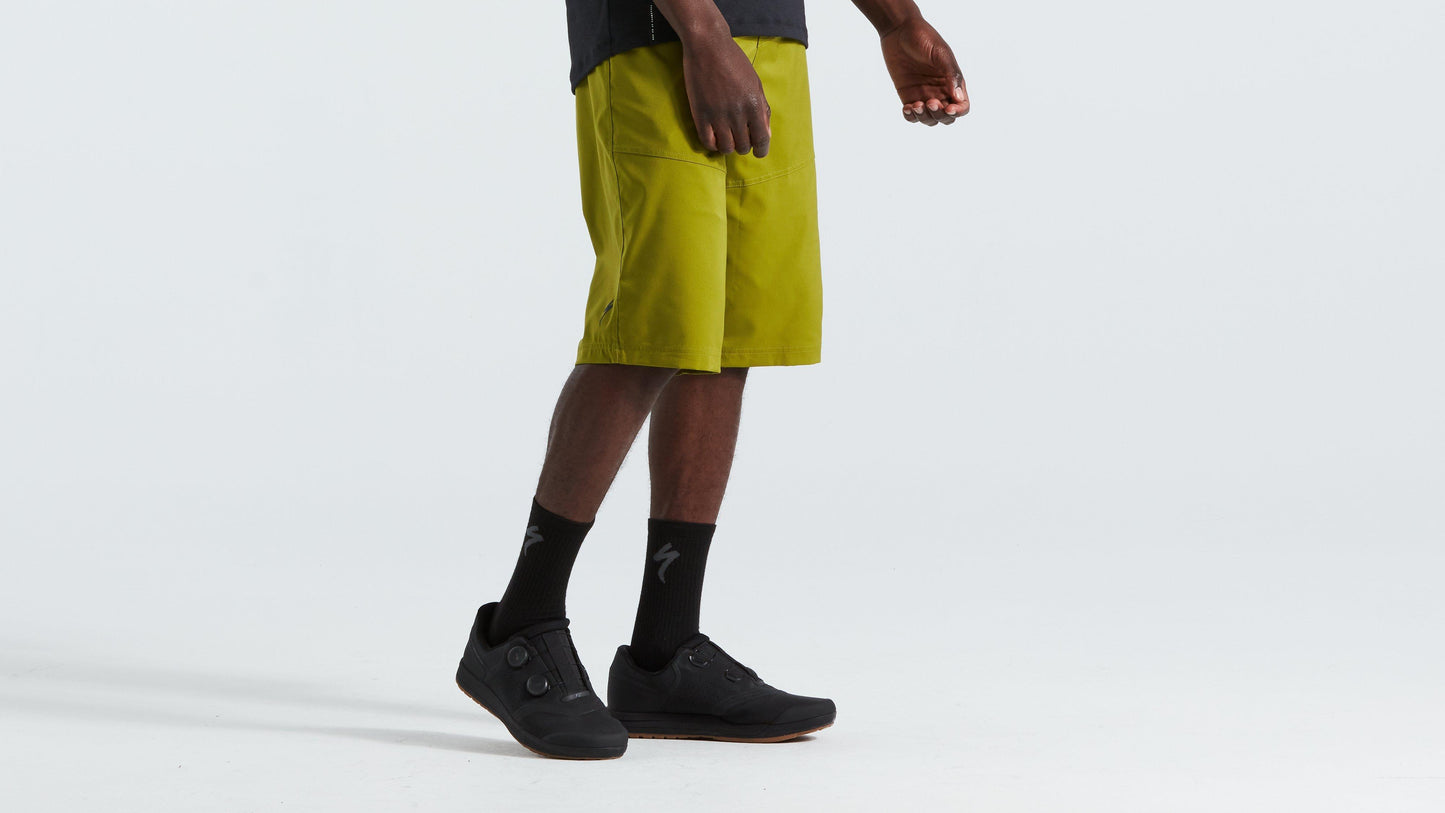 Specialized Trail Short W/liner Men