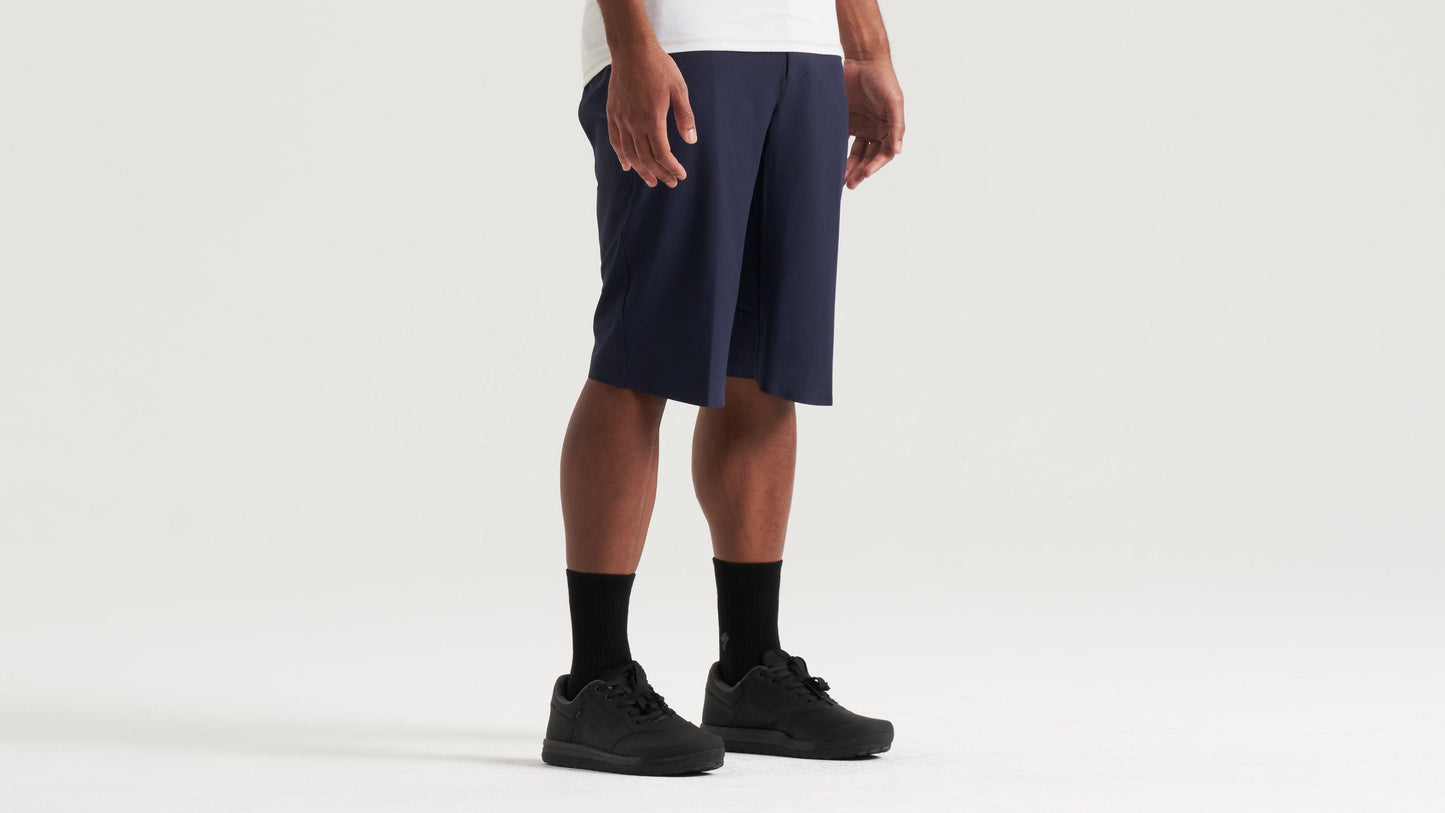 Specialized Men's Traction Shorts