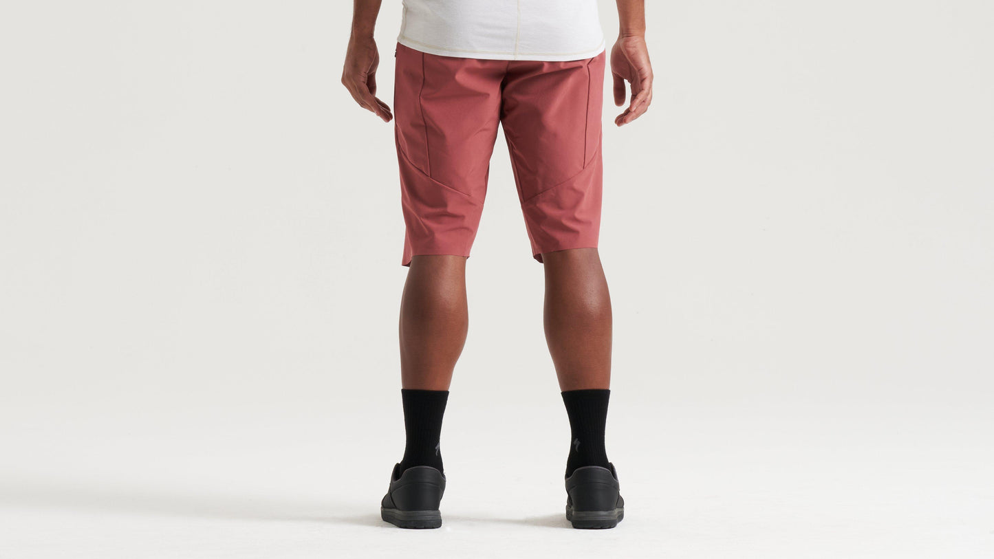 Specialized Men's Traction Shorts
