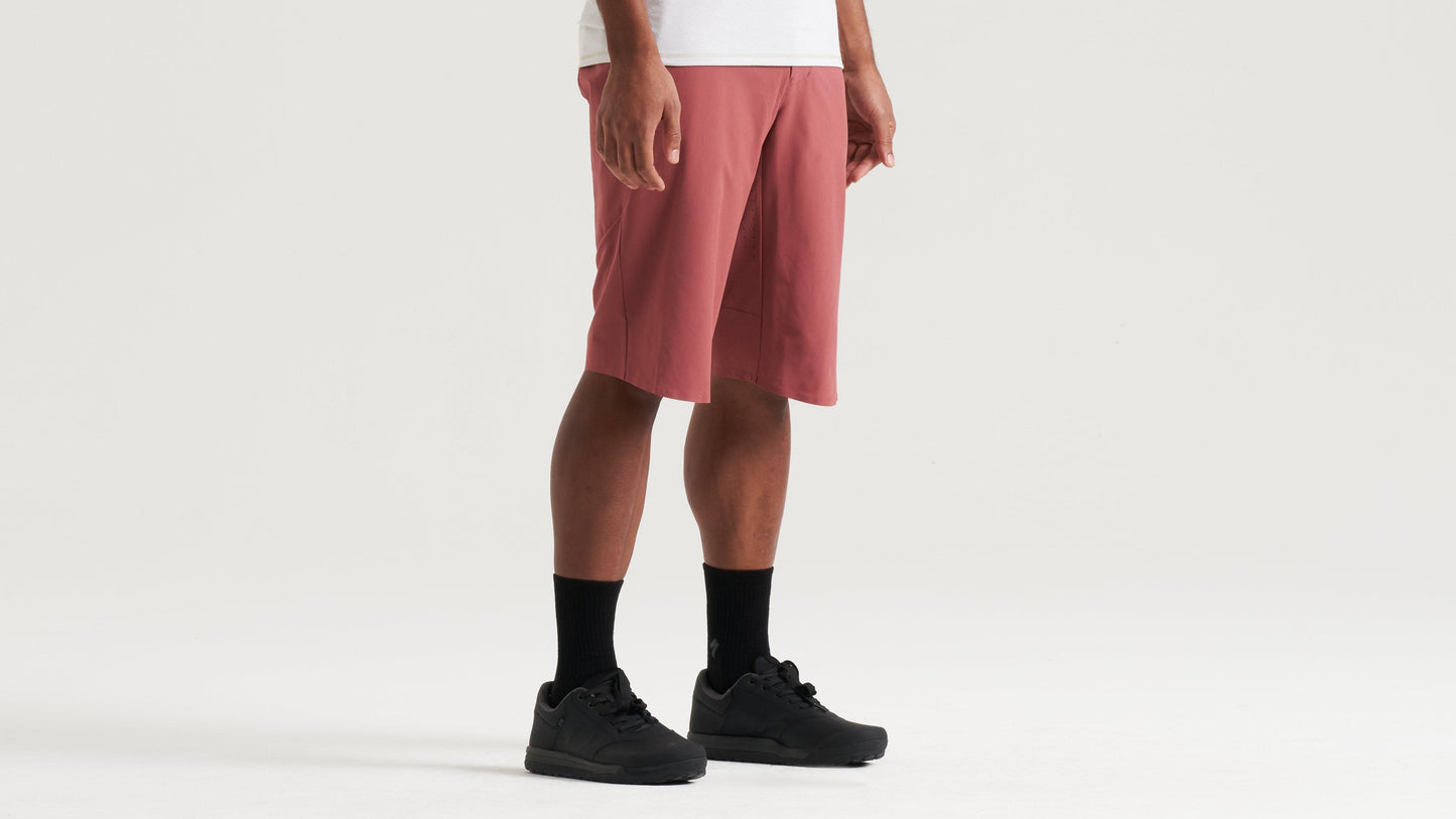 Specialized Men's Traction Shorts