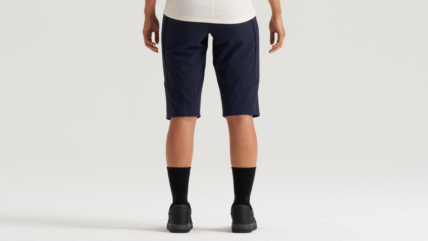 Specialized Women's Traction Shorts