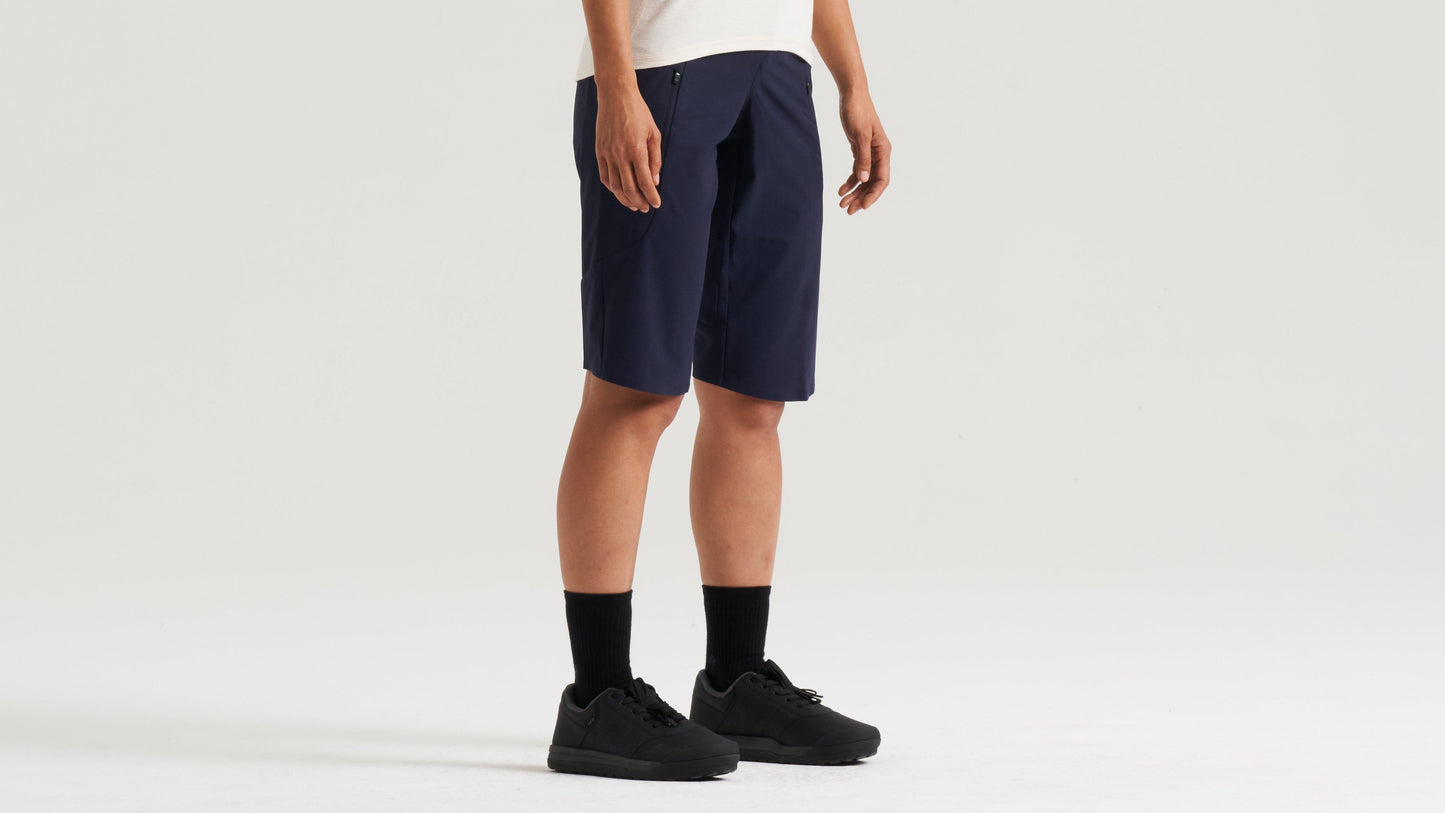 Specialized Women's Traction Shorts