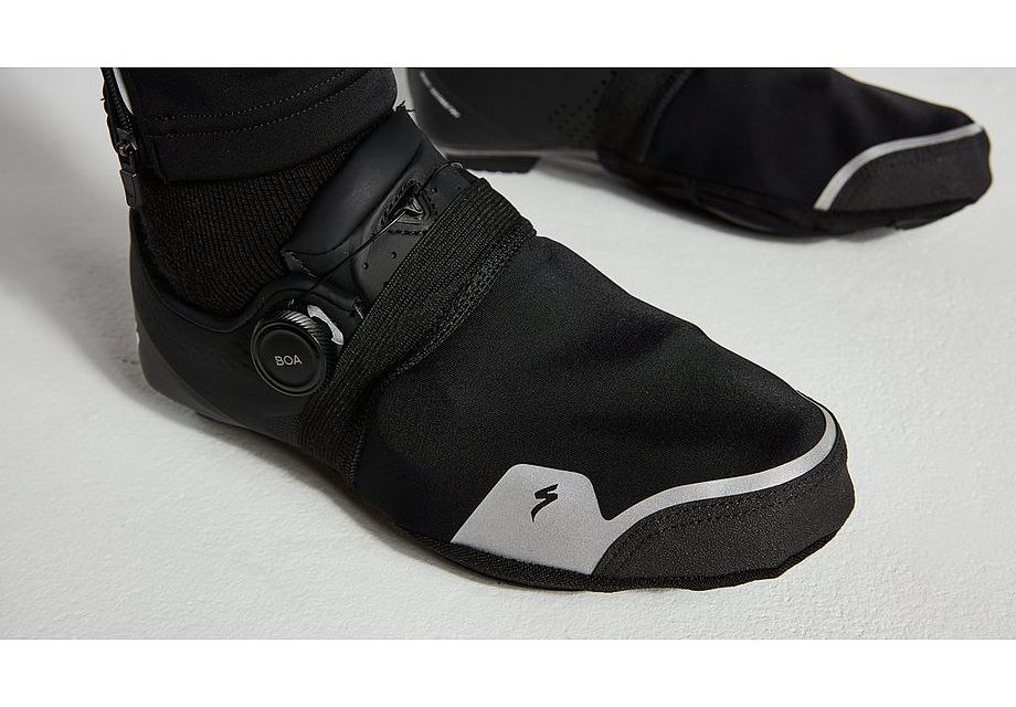 Specialized Softshell Toe Cover