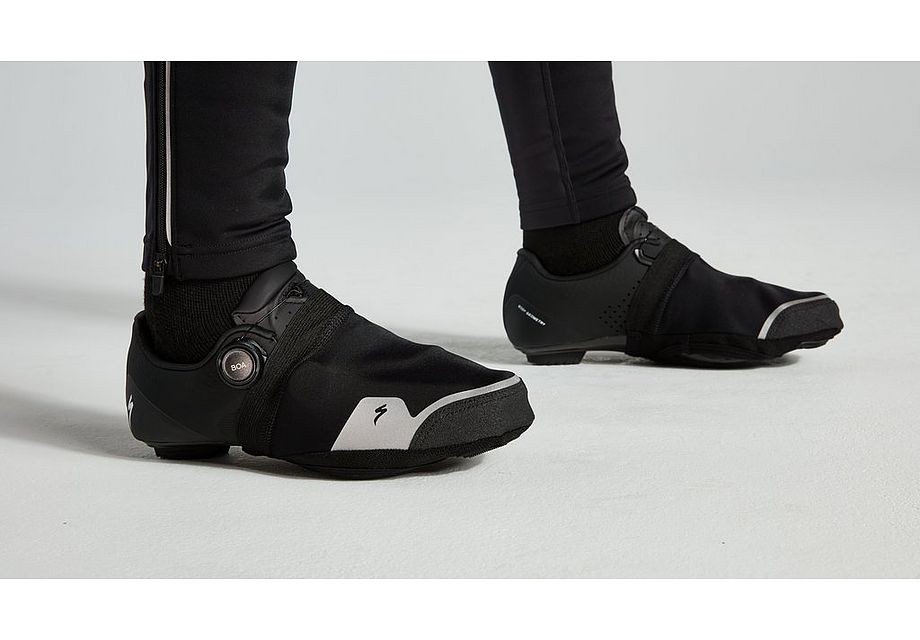 Specialized Softshell Toe Cover