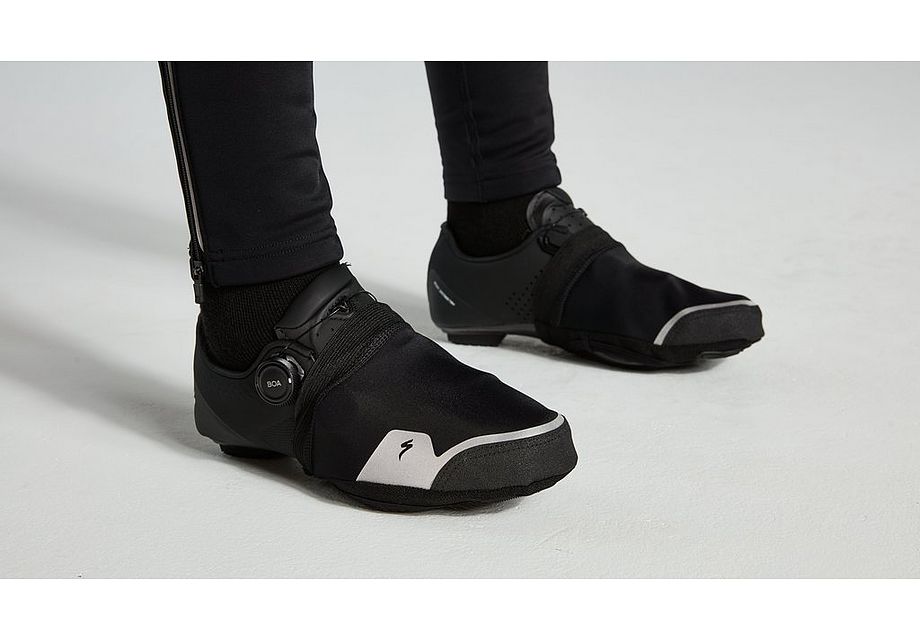 Specialized Softshell Toe Cover