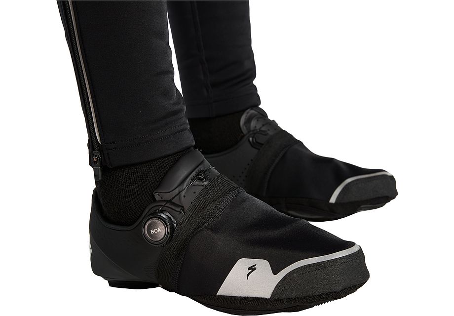 Specialized Softshell Toe Cover