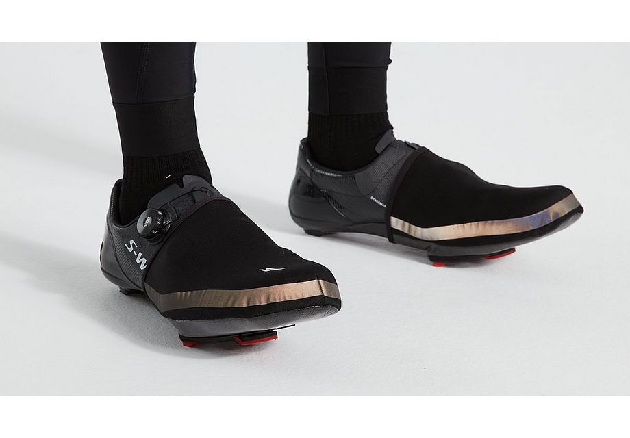 Specialized Neoprene Toe Cover