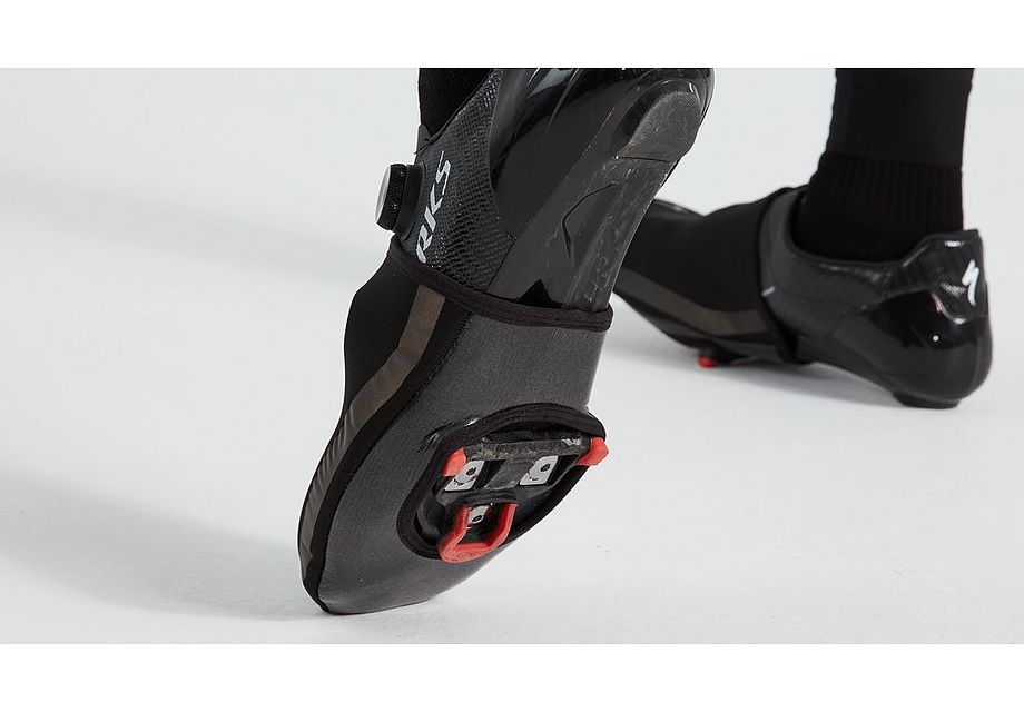 Specialized Neoprene Toe Cover