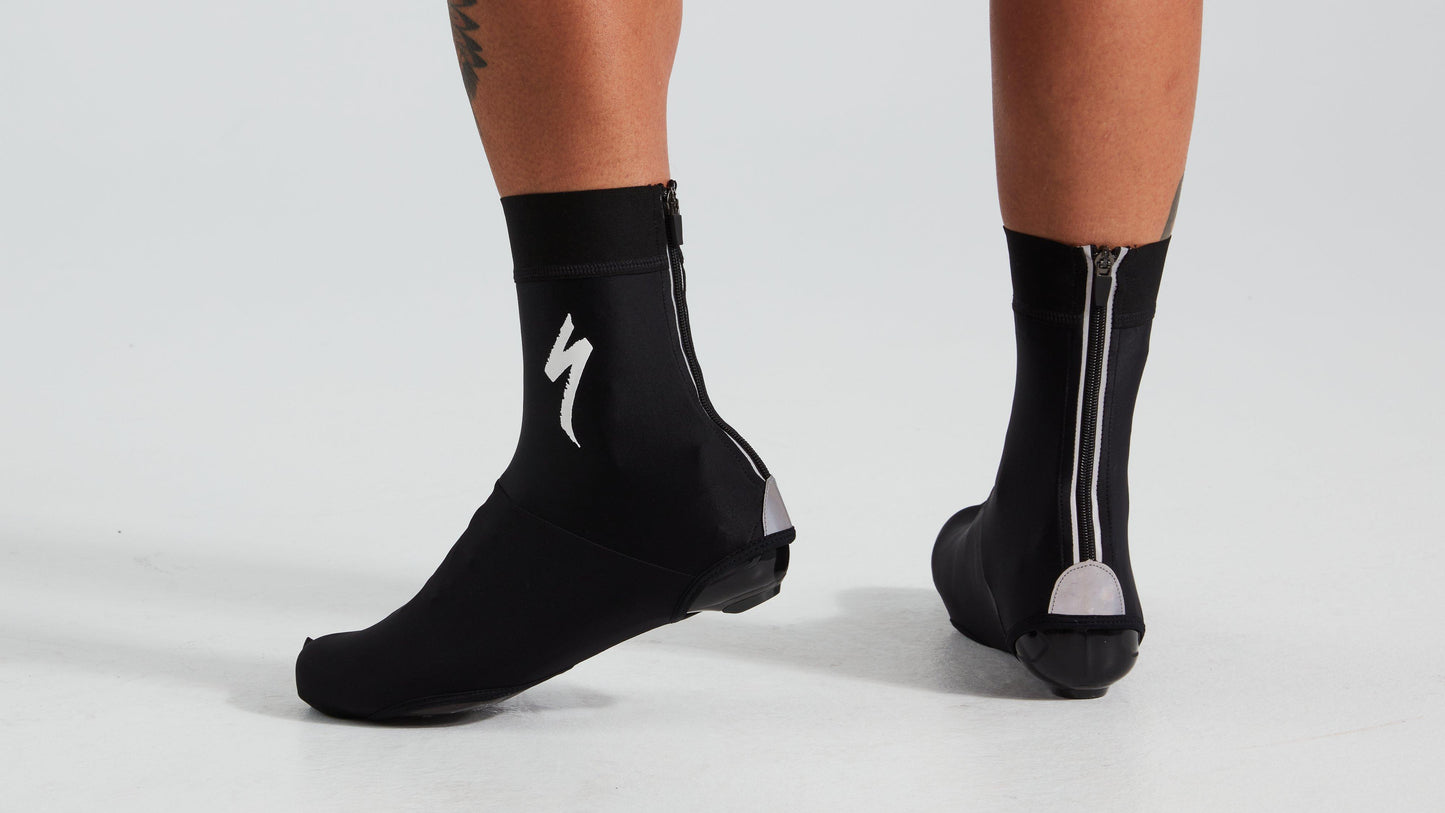 Specialized Logo Shoe Cover Shoe Cover