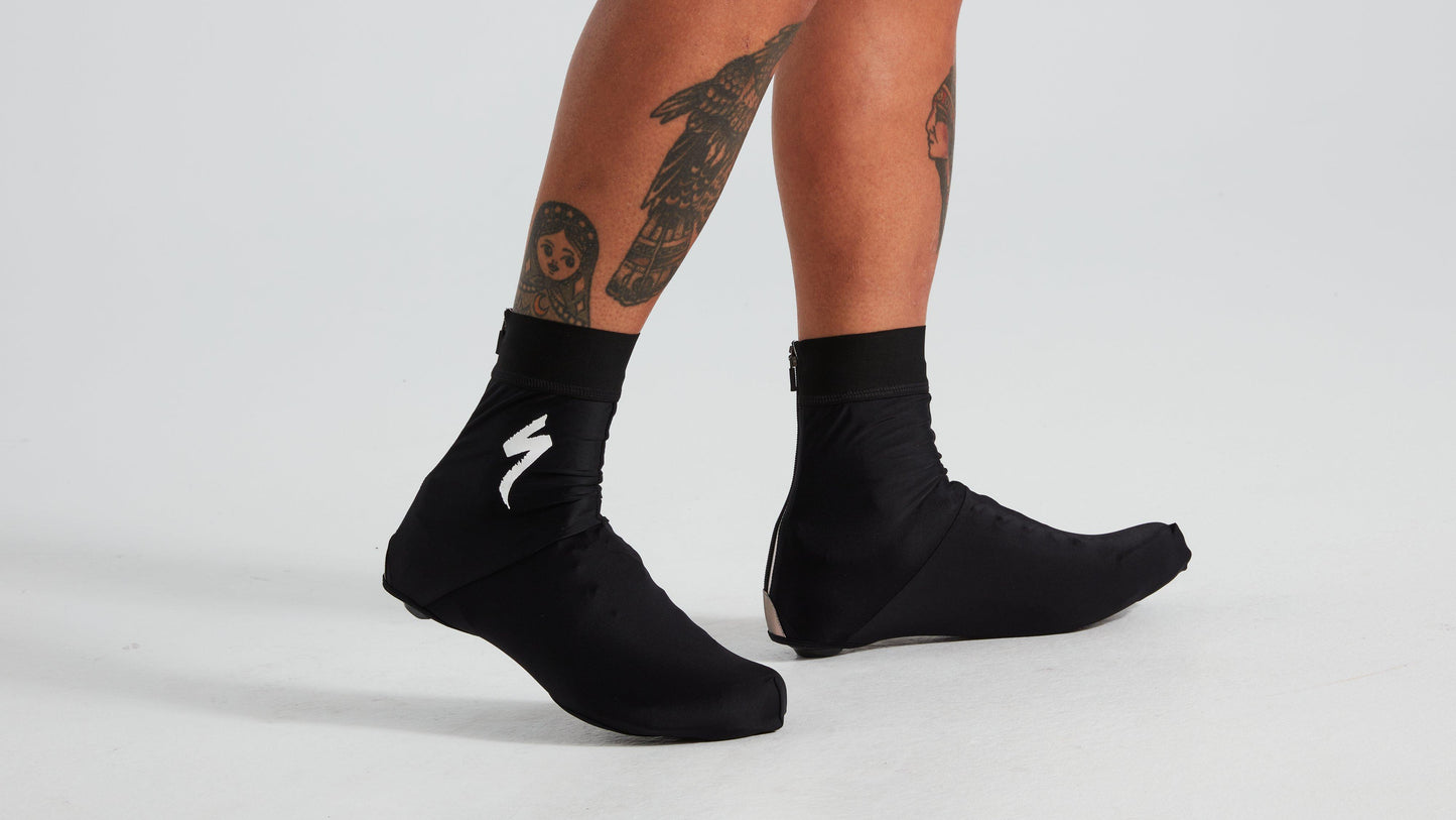 Specialized Logo Shoe Cover Shoe Cover