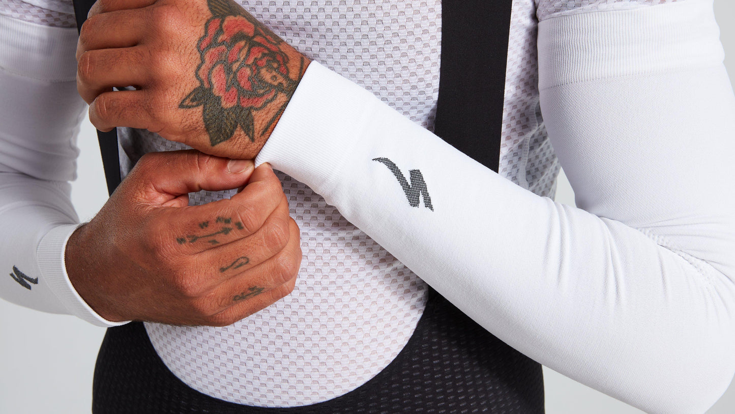 Specialized Seamless Uv Arm Cover Arm Cover