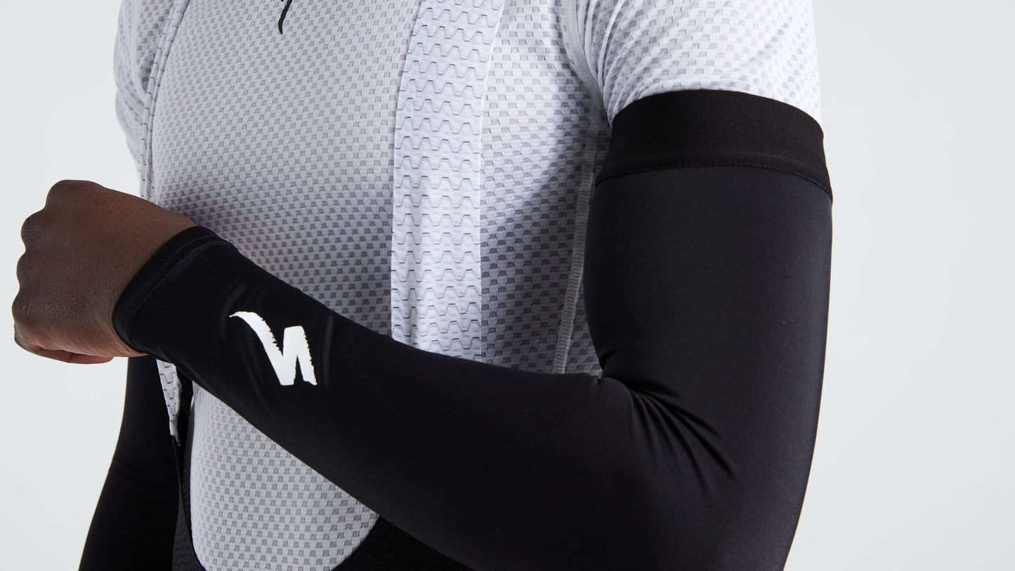 Specialized Logo Arm Cover Arm Cover